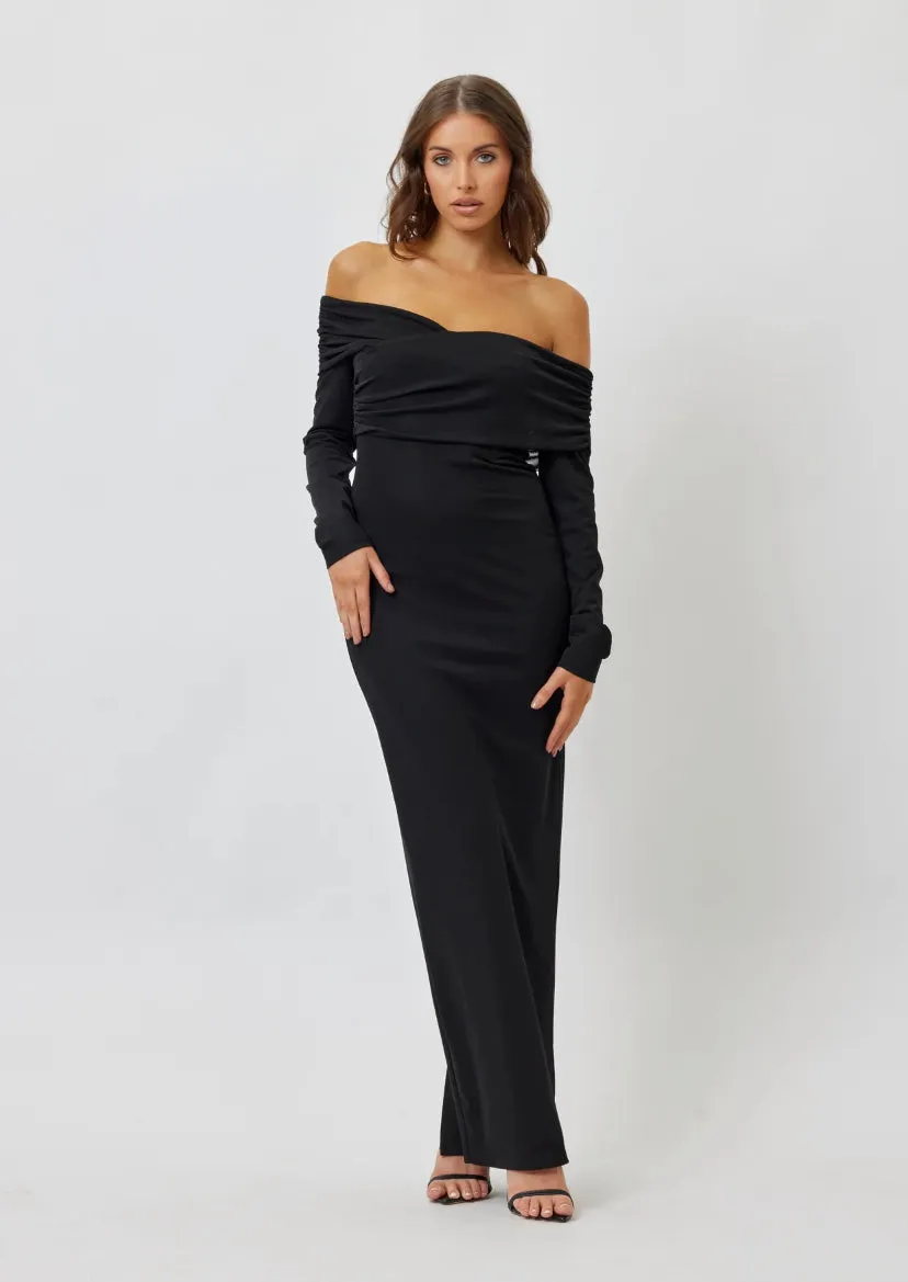 Bianca and Bridgett Fay Dress