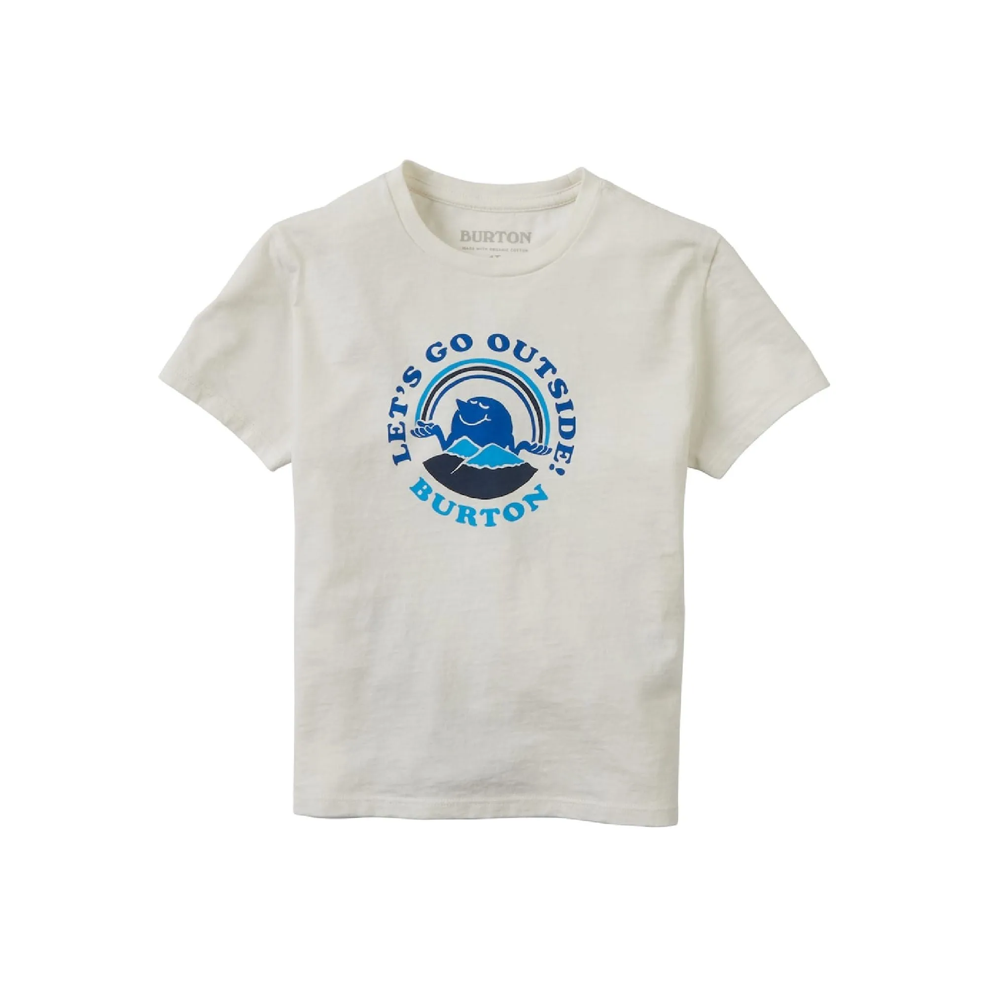 Burton Toddler Short Sleeve T-Shirt