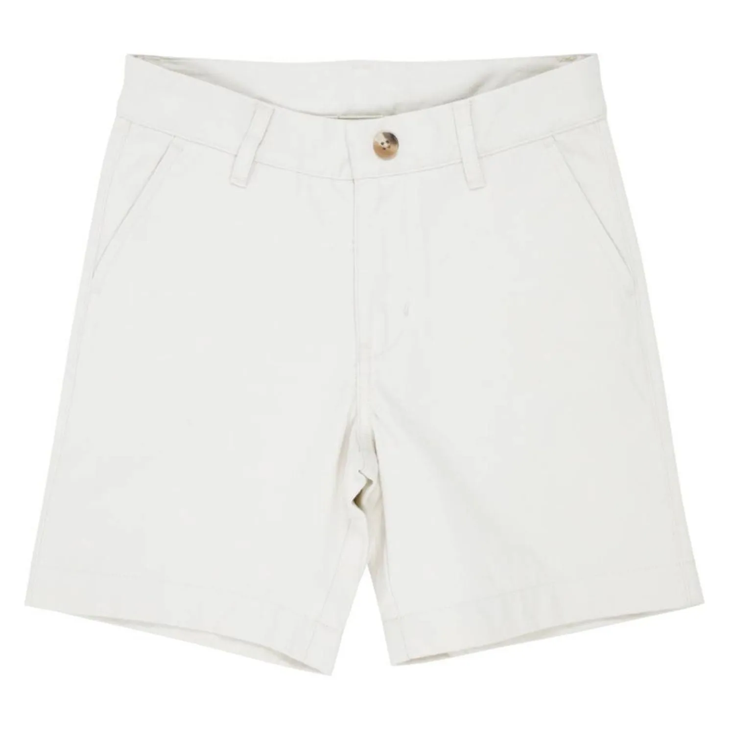 Charlies Chinos Twill- Saratoga Stone/ Saratoga Stone