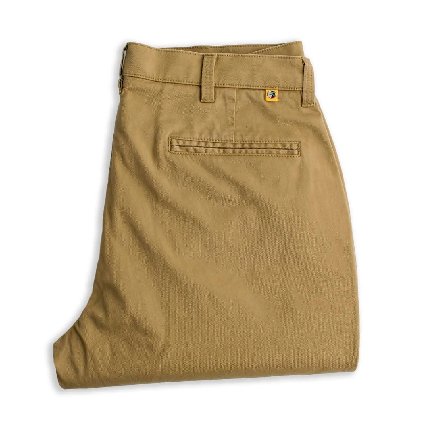 Duck Head Gold School Chino - 30 Inseam
