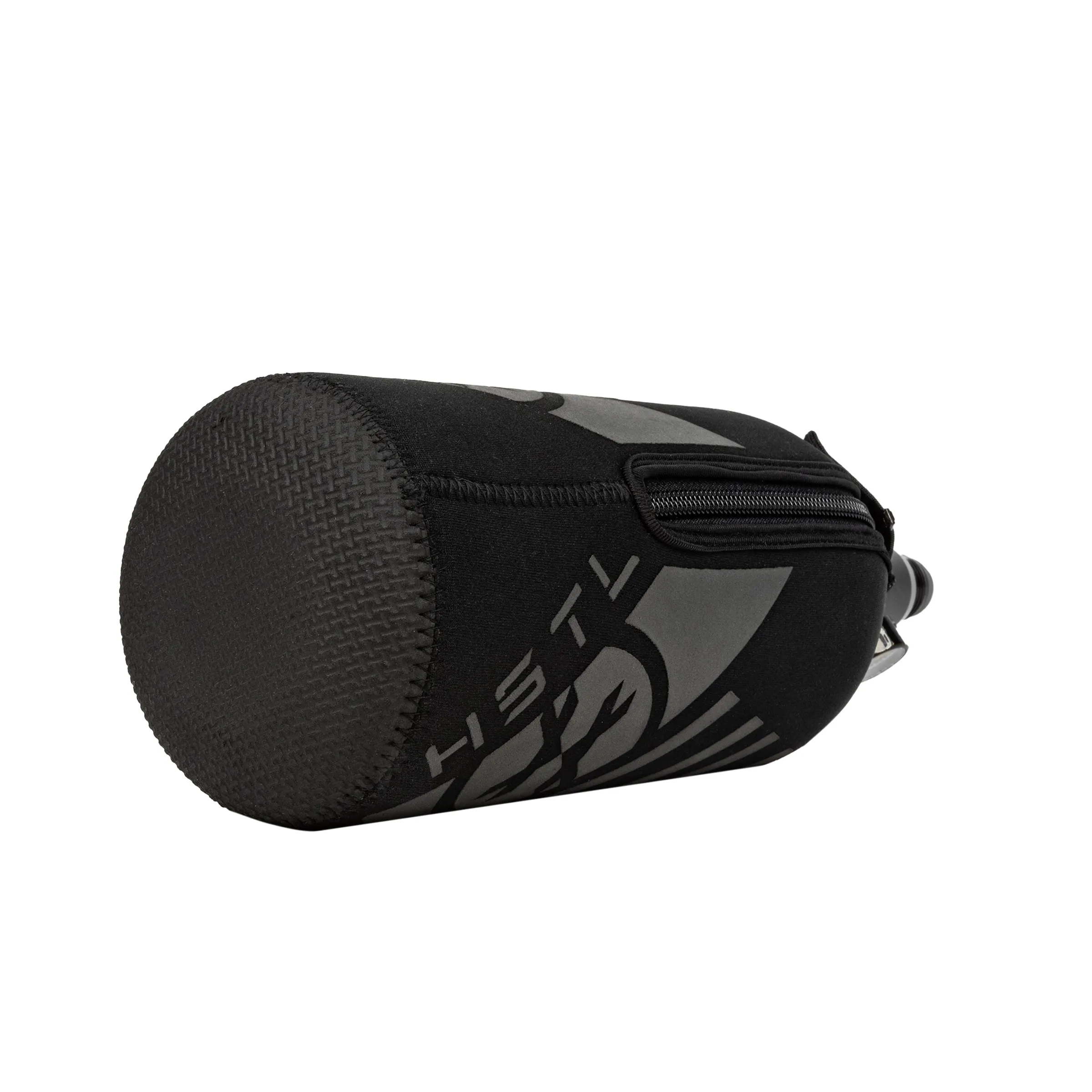 HSTL 48ci/20oz Tank Cover - Black