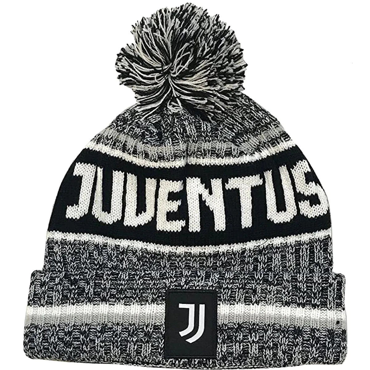 Icon Sports (ICOZ7) Men's Standard Juventus Team Beanie | JV47BN