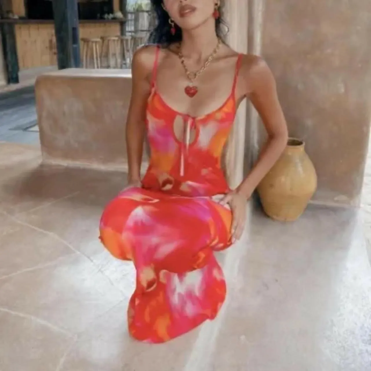 Isabelle Quinn Billie Dress