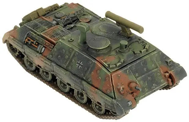 Jaguar Jagdpanzer Zug