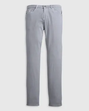 Johnnie O Newport Five Pocket Pant