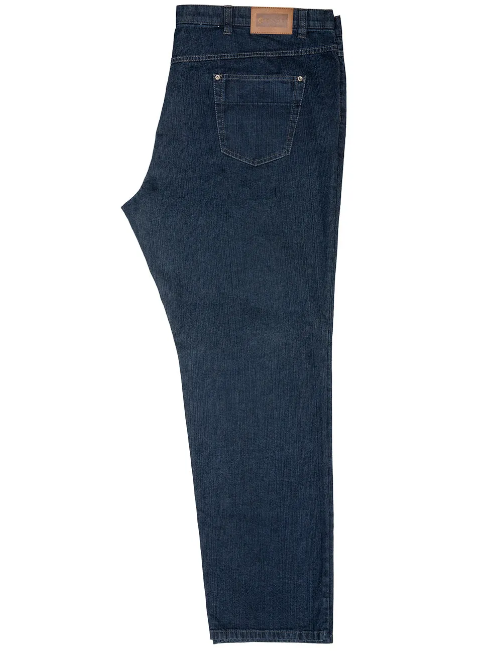 MENS Denver Denim Navy