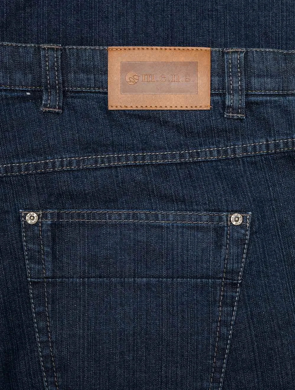 MENS Denver Denim Navy