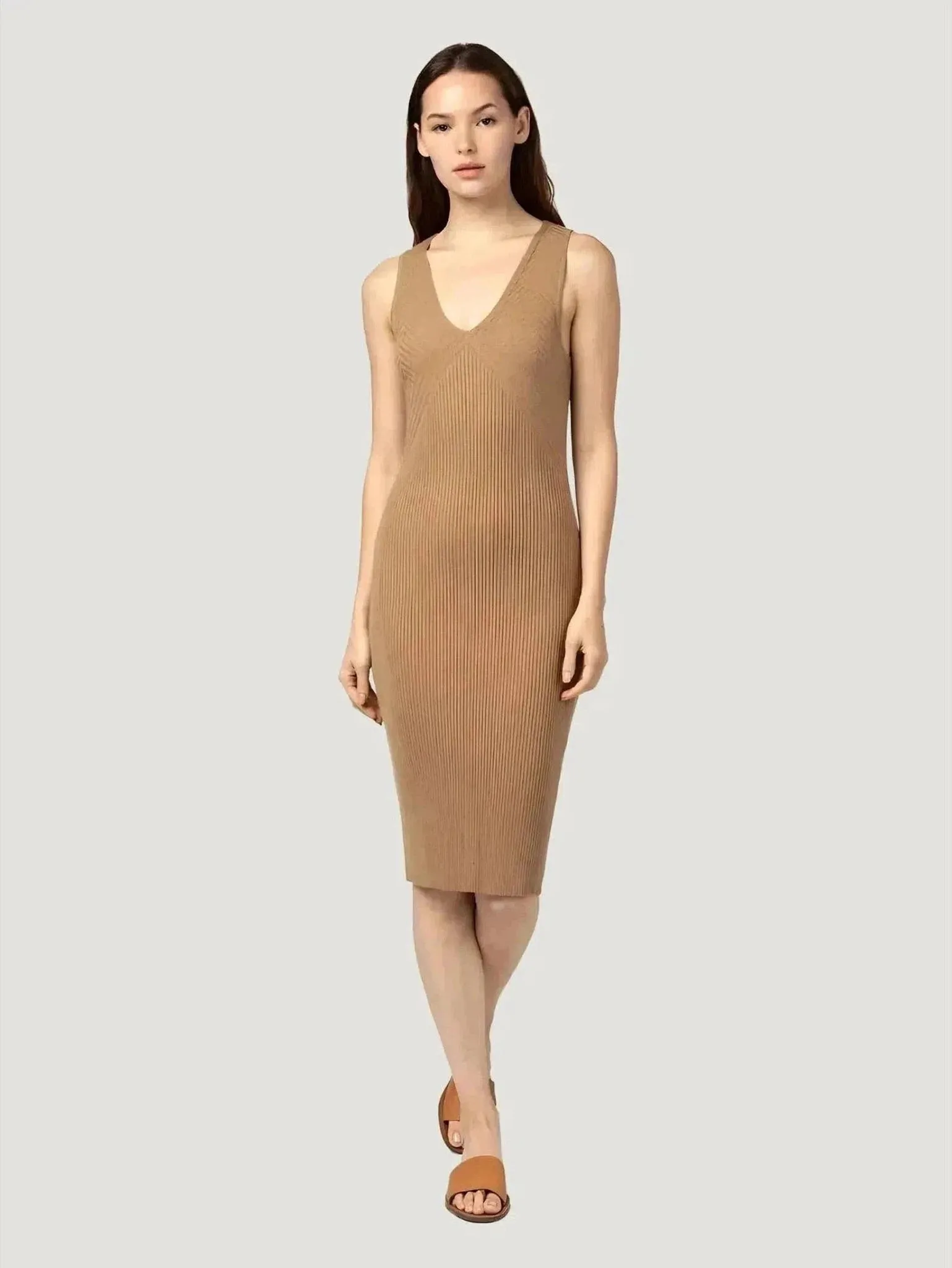 Mod Ref The Janine Dress