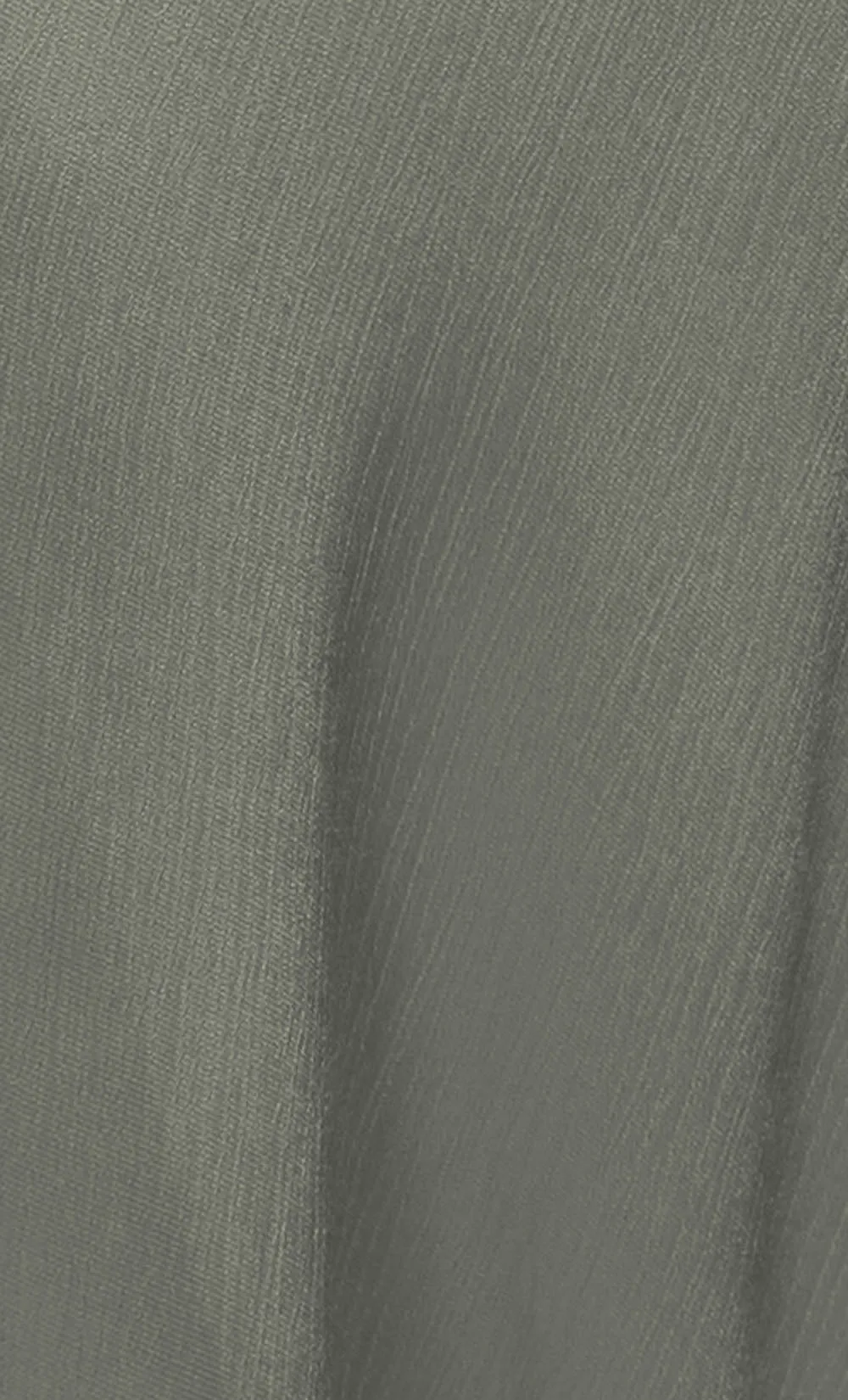MOON DANCE STRAPLESS DRESS - DARK OLIVE