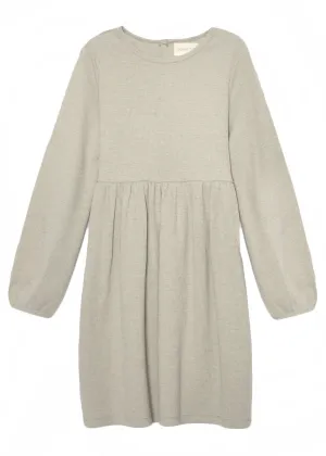 Olive and Fig Knit Dress
