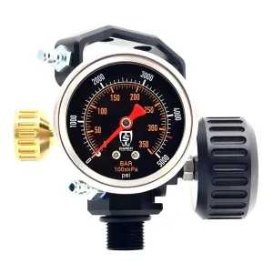 Saber Tactical Tank Valve ST0031