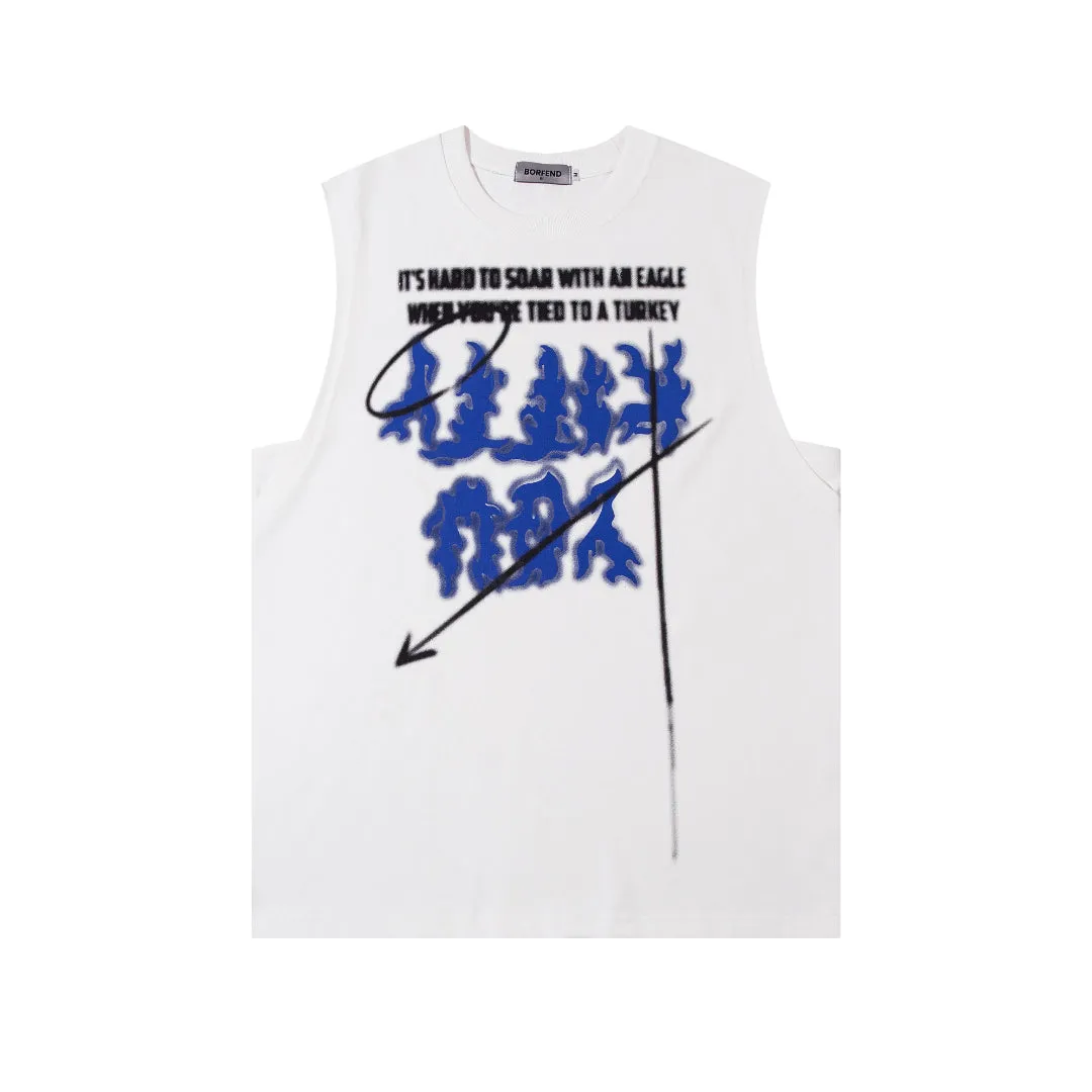 Soaring Spirit Tank Top