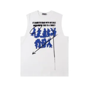 Soaring Spirit Tank Top