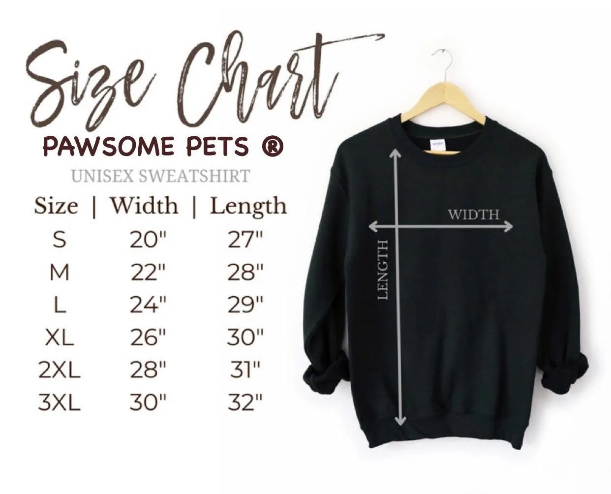 SWEATSHIRT - DAPPER DOGGY